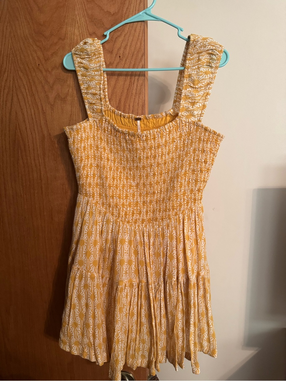 Free People dress